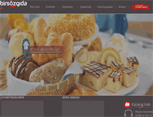 Tablet Screenshot of birsozgida.com